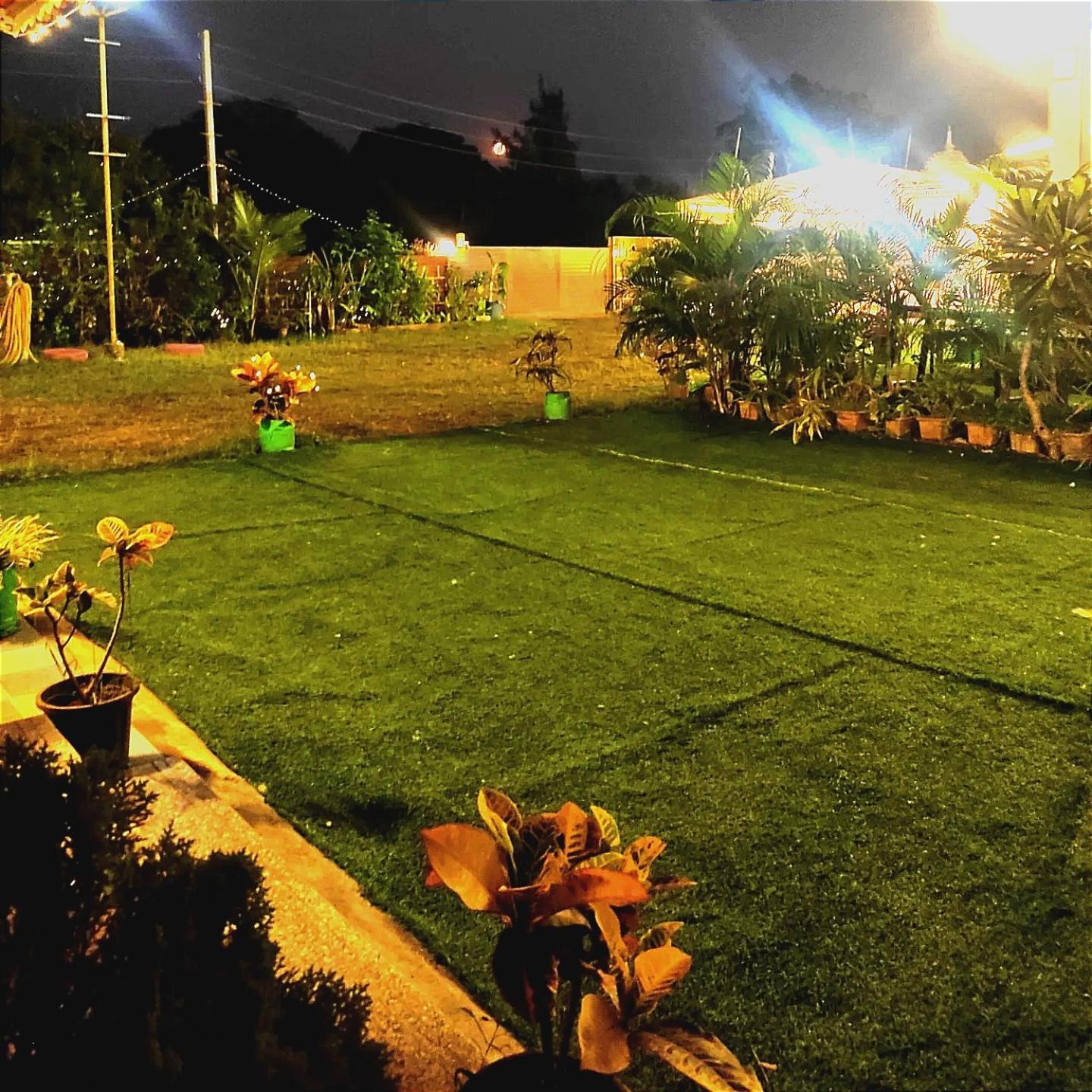 Suncrest Wood Stayz Alibaug Exterior photo